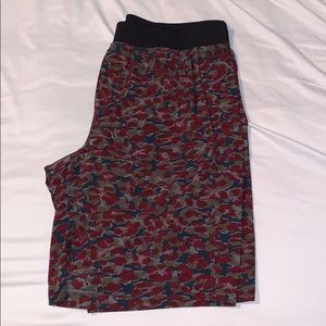 Lululemon Core Short